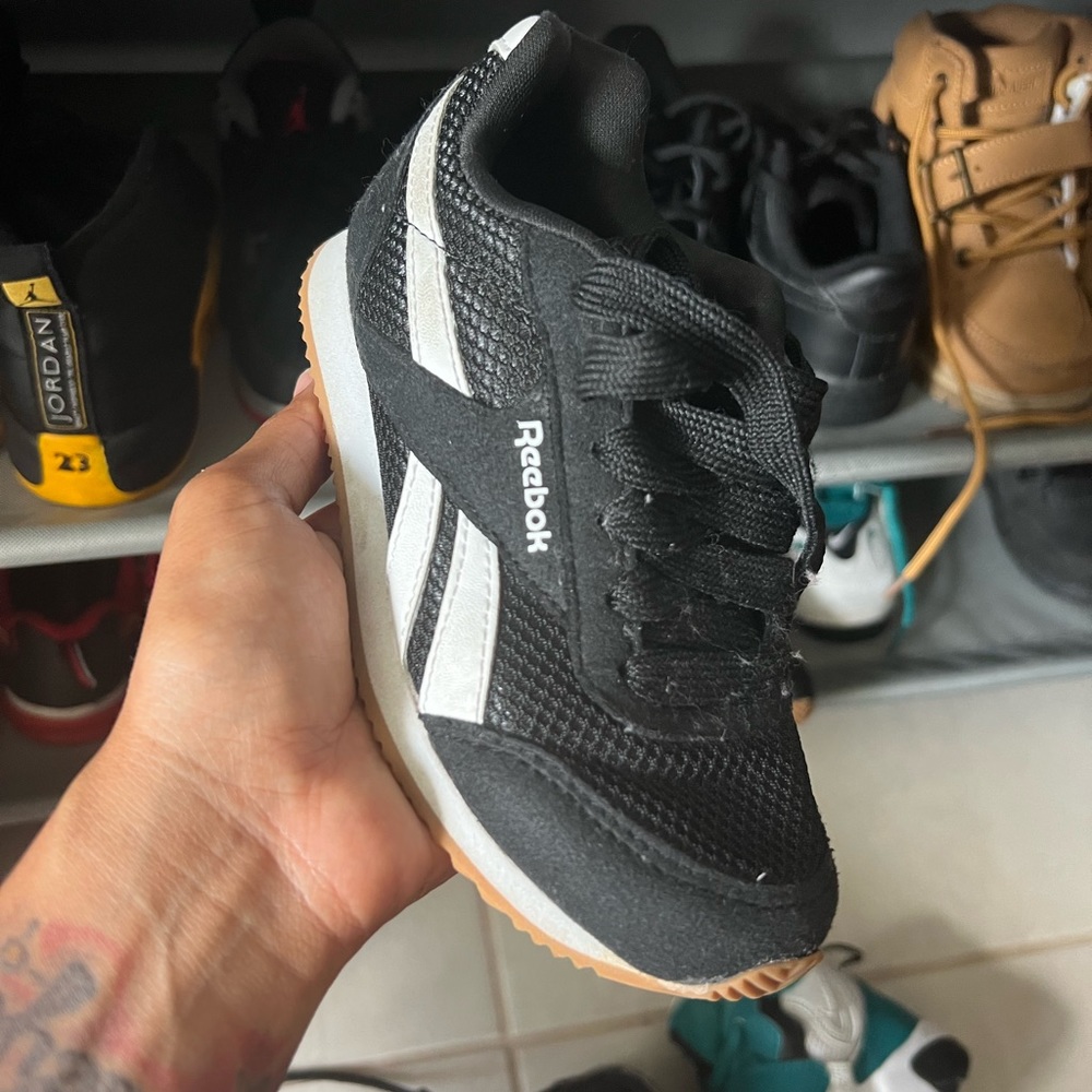 Reebok